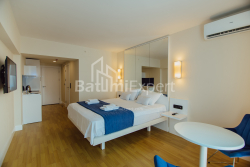 Mieszkanie 30 m² - Szeryf Chimsziaszwili, Batumi, Gruzja