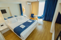 Mieszkanie 30 m² - Szeryf Chimsziaszwili, Batumi, Gruzja