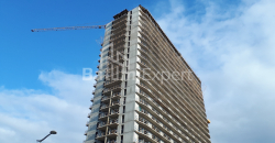 Mieszkanie 29.3 m² - Zhiuli Szartawa, Batumi, Gruzja