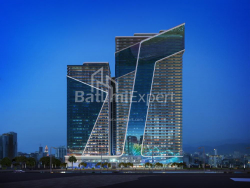 Mieszkanie 29.3 m² - Zhiuli Szartawa, Batumi, Gruzja