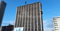 Mieszkanie 29.3 m² - Zhiuli Szartawa, Batumi, Gruzja