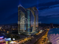 Mieszkanie 29.3 m² - Zhiuli Szartawa, Batumi, Gruzja