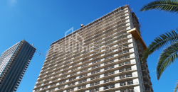 Mieszkanie 29.3 m² - Zhiuli Szartawa, Batumi, Gruzja