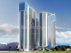 Mieszkanie 29.3 m² - Zhiuli Szartawa, Batumi, Gruzja