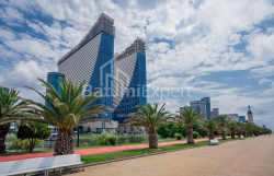 Mieszkanie 1-комн 33 m² - Szeryf Chimsziaszwili, Batumi