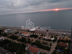 Mieszkanie 33 m² - Szeryf Chimsziaszwili, Batumi, Gruzja
