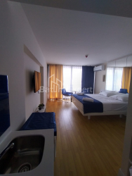 Mieszkanie 33 m² - Szeryf Chimsziaszwili, Batumi, Gruzja