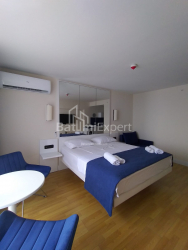 Mieszkanie 1-комн 33 m² - Szeryf Chimsziaszwili, Batumi