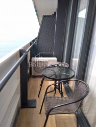 Mieszkanie 30 m² - Szeryf Chimsziaszwili, Batumi, Gruzja