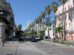 Mieszkanie 43 m² - Rustawelego, Batumi, Gruzja