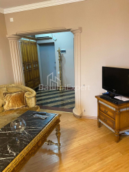 Mieszkanie 2-комн 43 m² - Rustawelego, Batumi