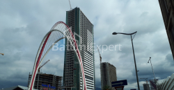 Mieszkanie 35.2 m² - Zhiuli Szartawa, Batumi, Gruzja