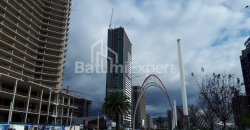 Mieszkanie 35.2 m² - Zhiuli Szartawa, Batumi, Gruzja