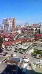Mieszkanie 35.2 m² - Zhiuli Szartawa, Batumi, Gruzja