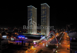 Mieszkanie 35.2 m² - Zhiuli Szartawa, Batumi, Gruzja