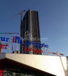 Mieszkanie 35.2 m² - Zhiuli Szartawa, Batumi, Gruzja