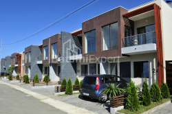 Dom prywatny 3-комн 80 m² - autostrada lotniska, Batumi