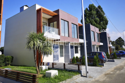 Dom prywatny 3-комн 80 m² - autostrada lotniska, Batumi