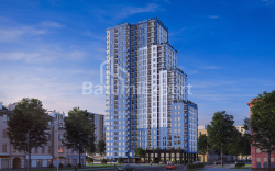 Mieszkanie 1-комн 32 m² - Ekvtime Takaishvili, Batumi