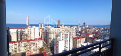 Mieszkanie 32 m² - Ekvtime Takaishvili, Batumi, Gruzja
