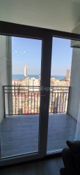 Mieszkanie 32 m² - Ekvtime Takaishvili, Batumi, Gruzja
