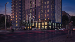 Mieszkanie 32 m² - Ekvtime Takaishvili, Batumi, Gruzja
