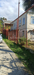 Dom prywatny 6-комн 240 m² - Mezgwarta, Chakvi
