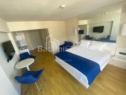 Mieszkanie 33 m² - Szeryf Chimsziaszwili, Batumi, Gruzja
