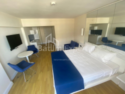 Mieszkanie 33 m² - Szeryf Chimsziaszwili, Batumi, Gruzja