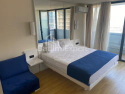 Mieszkanie 33 m² - Szeryf Chimsziaszwili, Batumi, Gruzja