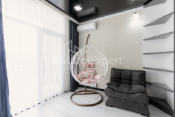Mieszkanie 52.5 m² - Ekvtime Takaishvili, Batumi, Gruzja