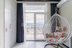 Mieszkanie 52.5 m² - Ekvtime Takaishvili, Batumi, Gruzja