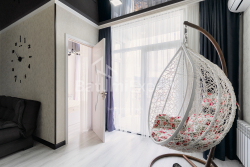 Mieszkanie 52.5 m² - Ekvtime Takaishvili, Batumi, Gruzja