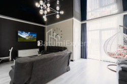 Mieszkanie 52.5 m² - Ekvtime Takaishvili, Batumi, Gruzja