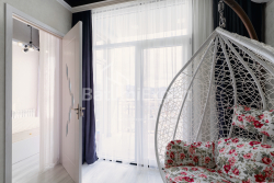 Mieszkanie 52.5 m² - Ekvtime Takaishvili, Batumi, Gruzja