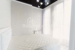 Mieszkanie 52.5 m² - Ekvtime Takaishvili, Batumi, Gruzja