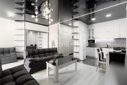Mieszkanie 52.5 m² - Ekvtime Takaishvili, Batumi, Gruzja