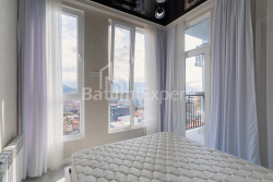 Mieszkanie 52.5 m² - Ekvtime Takaishvili, Batumi, Gruzja