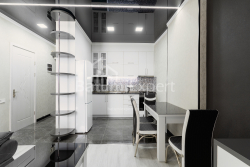 Mieszkanie 52.5 m² - Ekvtime Takaishvili, Batumi, Gruzja