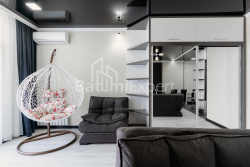 Mieszkanie 52.5 m² - Ekvtime Takaishvili, Batumi, Gruzja