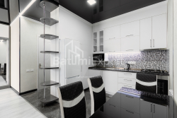 Mieszkanie 52.5 m² - Ekvtime Takaishvili, Batumi, Gruzja