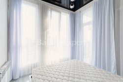 Mieszkanie 52.5 m² - Ekvtime Takaishvili, Batumi, Gruzja