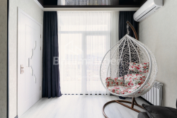 Mieszkanie 52.5 m² - Ekvtime Takaishvili, Batumi, Gruzja