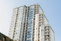 Mieszkanie 52.5 m² - Ekvtime Takaishvili, Batumi, Gruzja