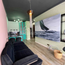 Mieszkanie 2-комн 46.8 m² - Angisa, Batumi