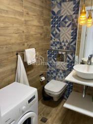 Mieszkanie 1-комн 30 m² - Angisa, Batumi