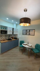 Mieszkanie 1-комн 30 m² - Angisa, Batumi