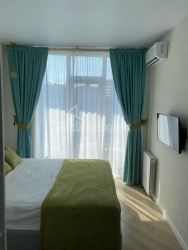 Mieszkanie 1-комн 30 m² - Angisa, Batumi