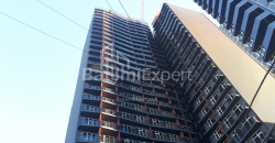 Mieszkanie 1-комн 30 m² - Angisa, Batumi