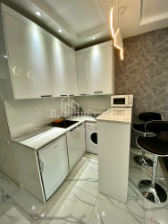 Mieszkanie 1-комн 30 m² - Angisa, Batumi